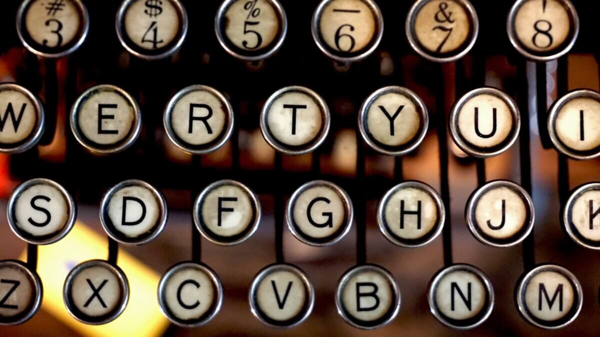 alphabet