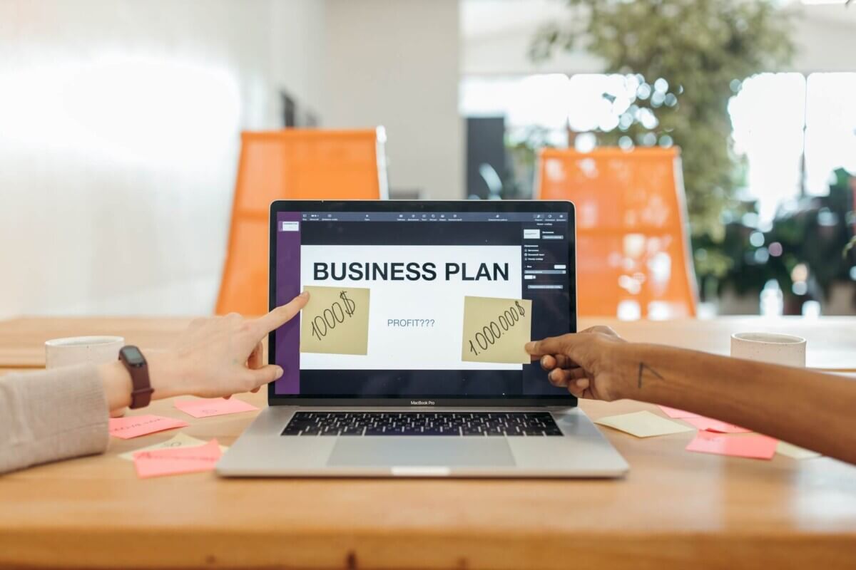 business plan