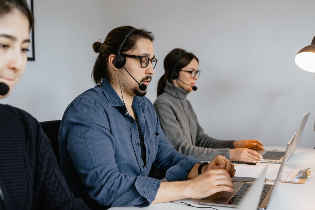 customer service