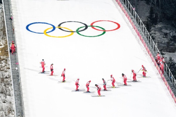 Winter Olympics