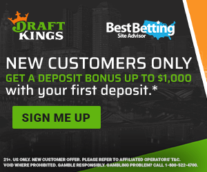 Bet MGM Offer