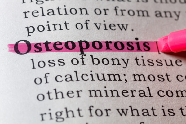 Osteoporosis