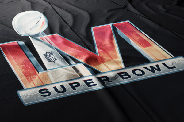 Super Bowl LVI 2022
