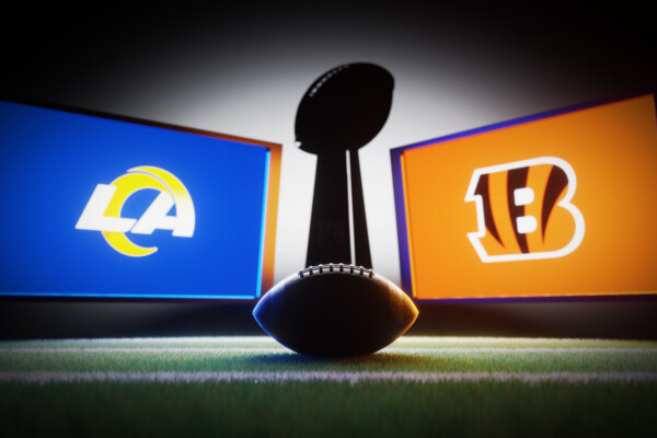 Super Bowl LVI