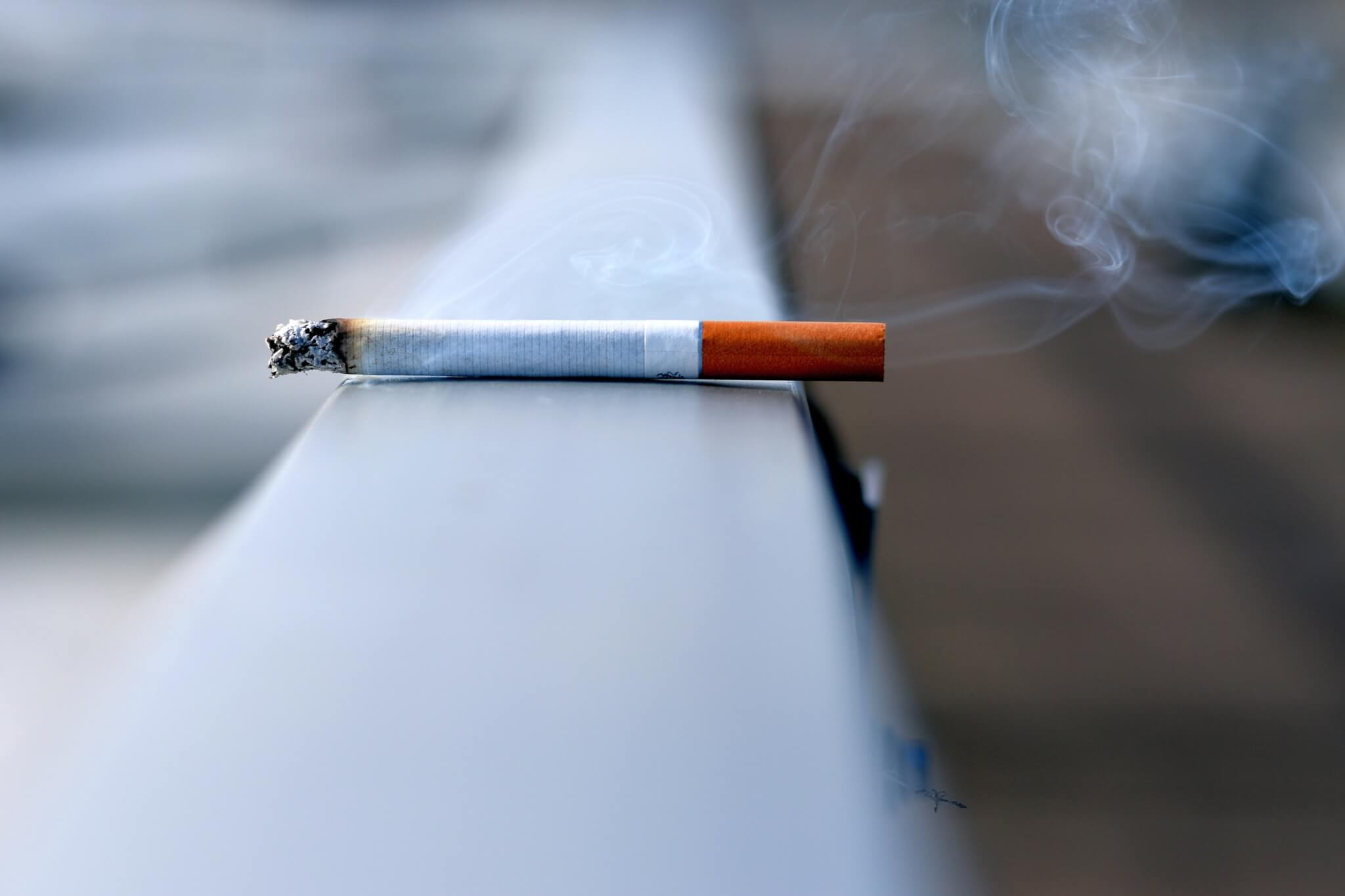 The One-Question Test That Predicts Smoking Relapse Years After Quitting
