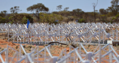 Murchison Widefield Array