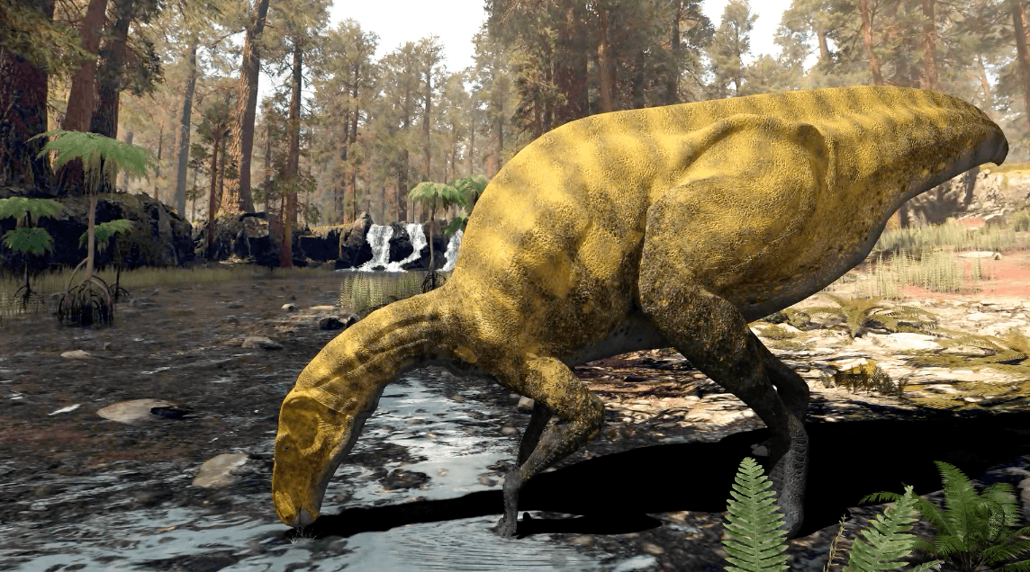 Portellsaurus sosbaynat