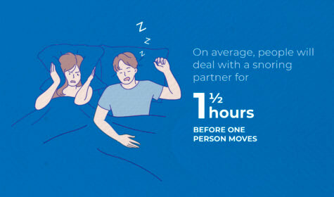 sleep divorce