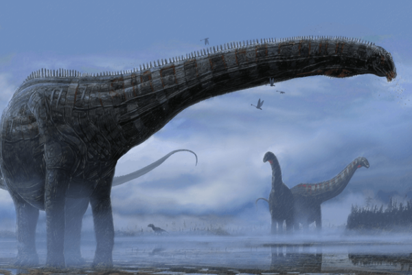 dinosaurs
