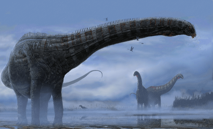 dinosaurs
