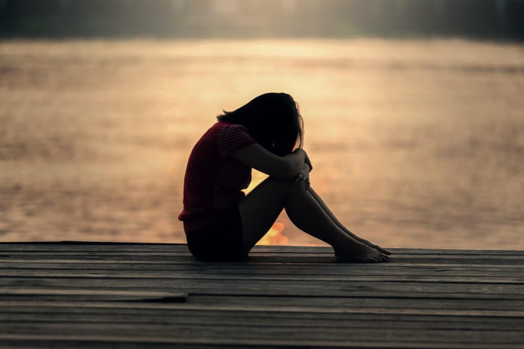 teen depression