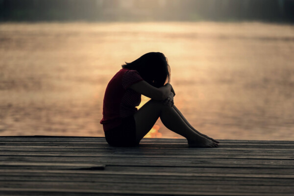 teen depression
