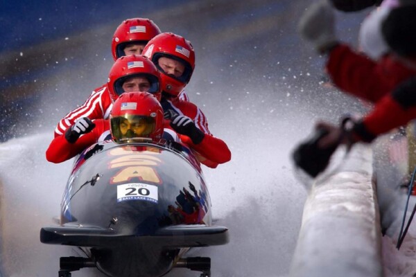 winter Olympics