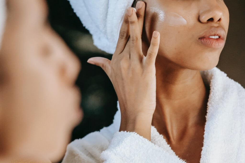 skin care