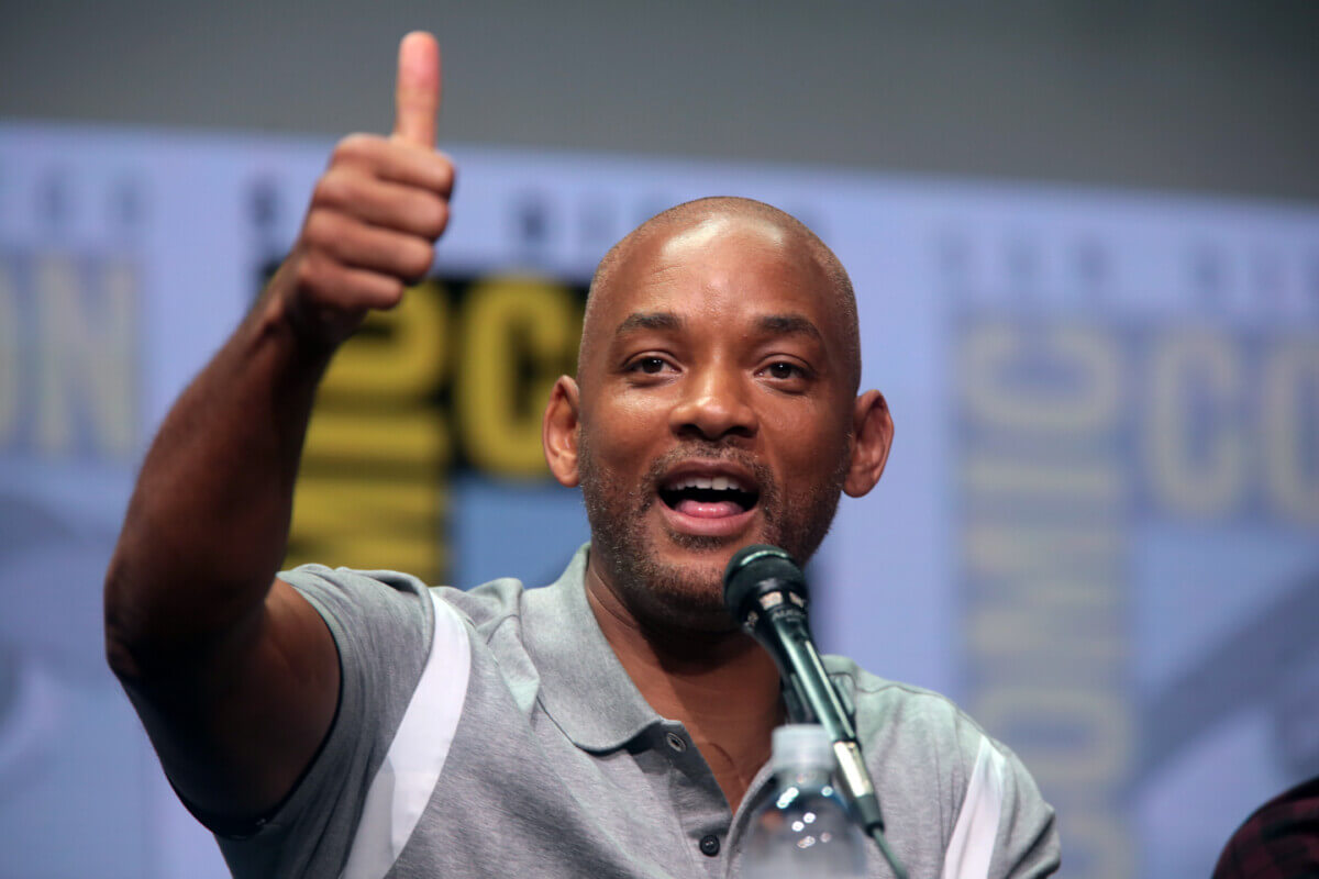 Will Smith