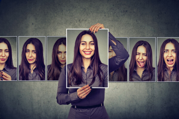 Personality, emotions