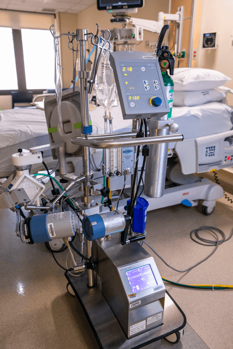ECMO