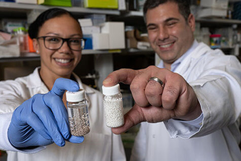 cancer implants