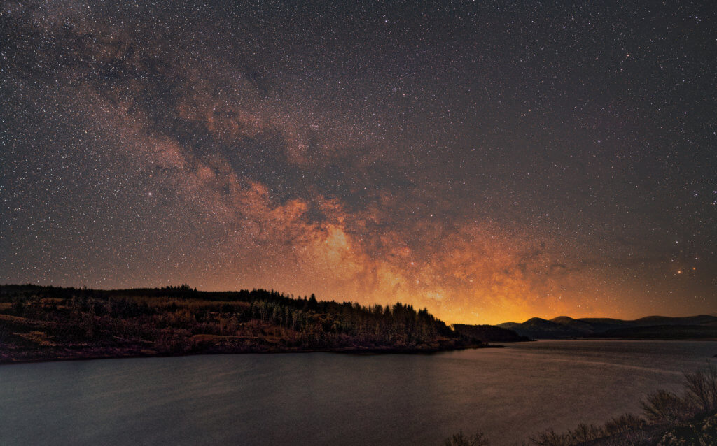 Milky Way