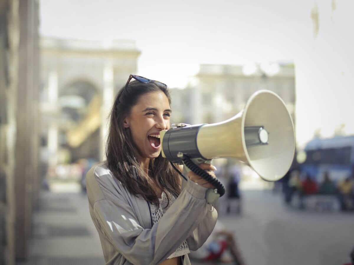 voice microphone