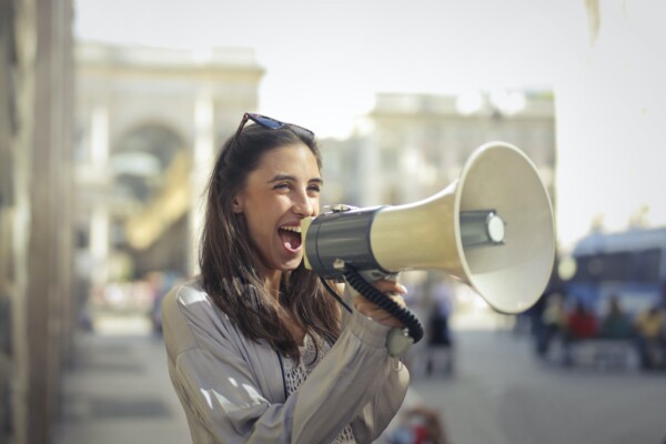 voice microphone