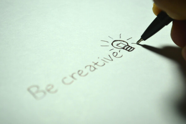 creative