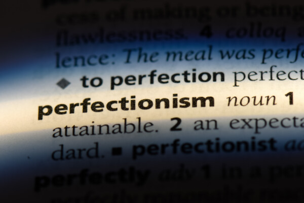 Perfectionism