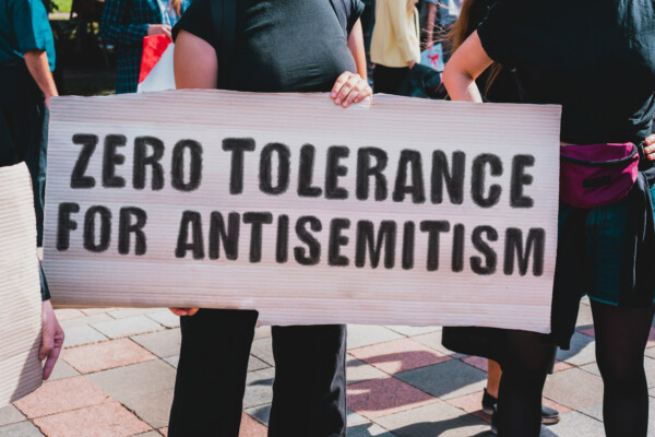 Antisemitism