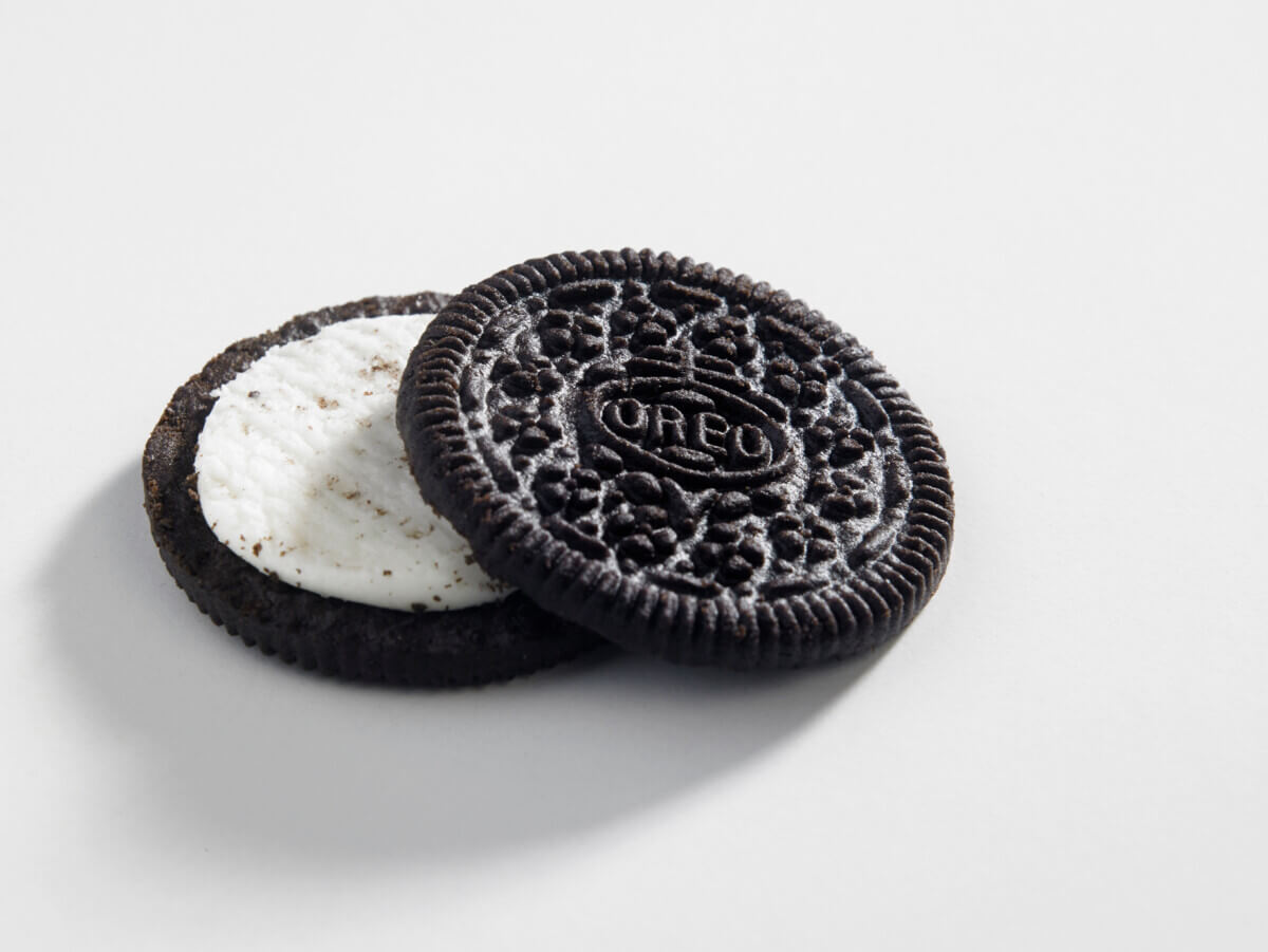 Oreo