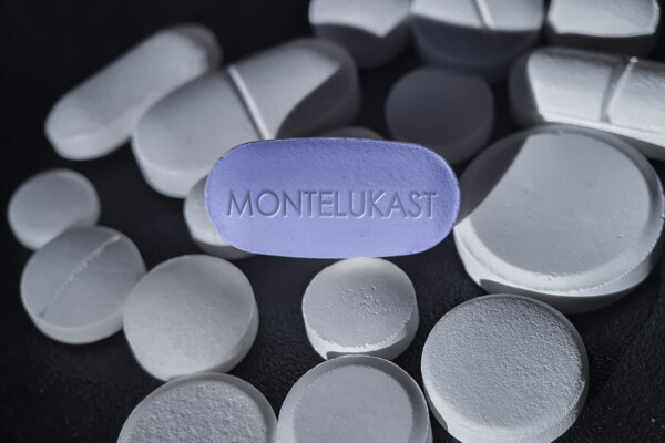 Montelukast