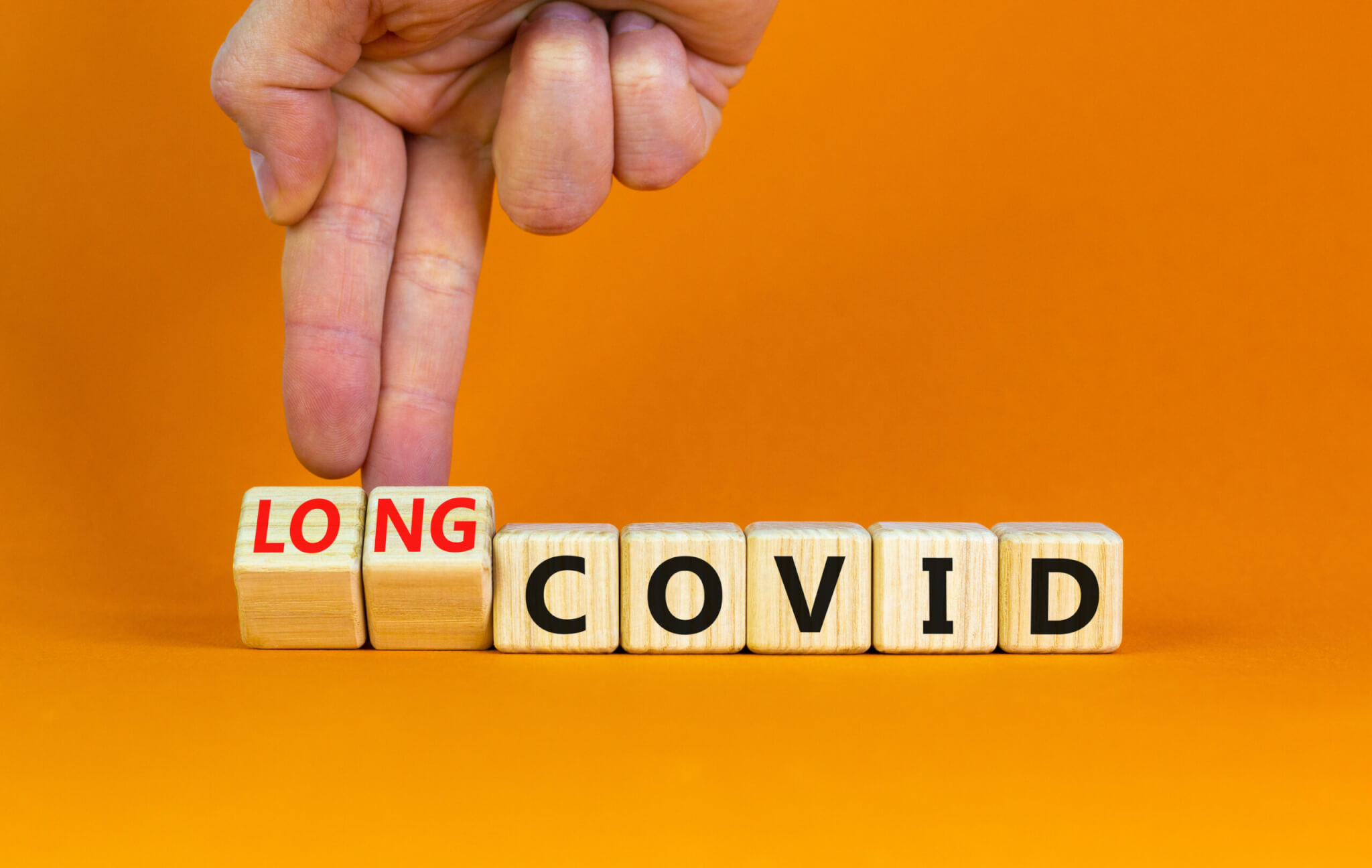 Long COVID
