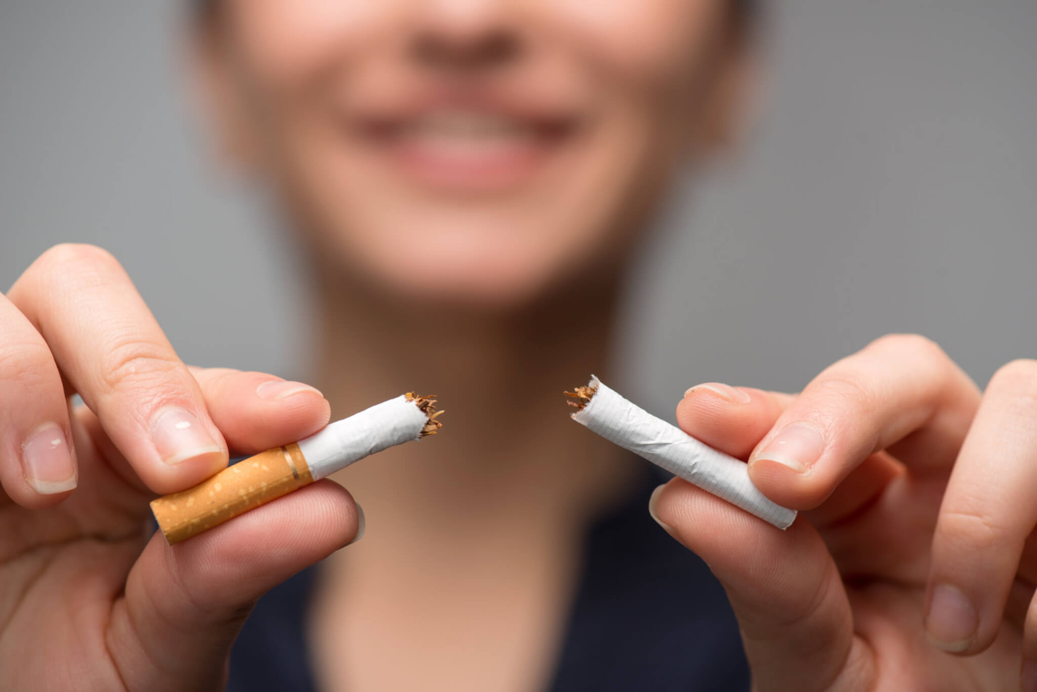 How long does it really take to recover from smoking?