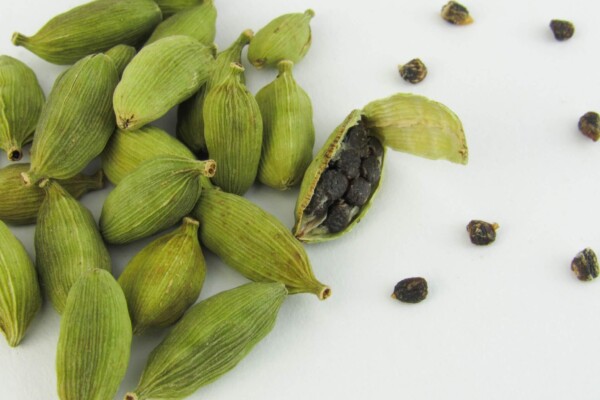 Cardamom