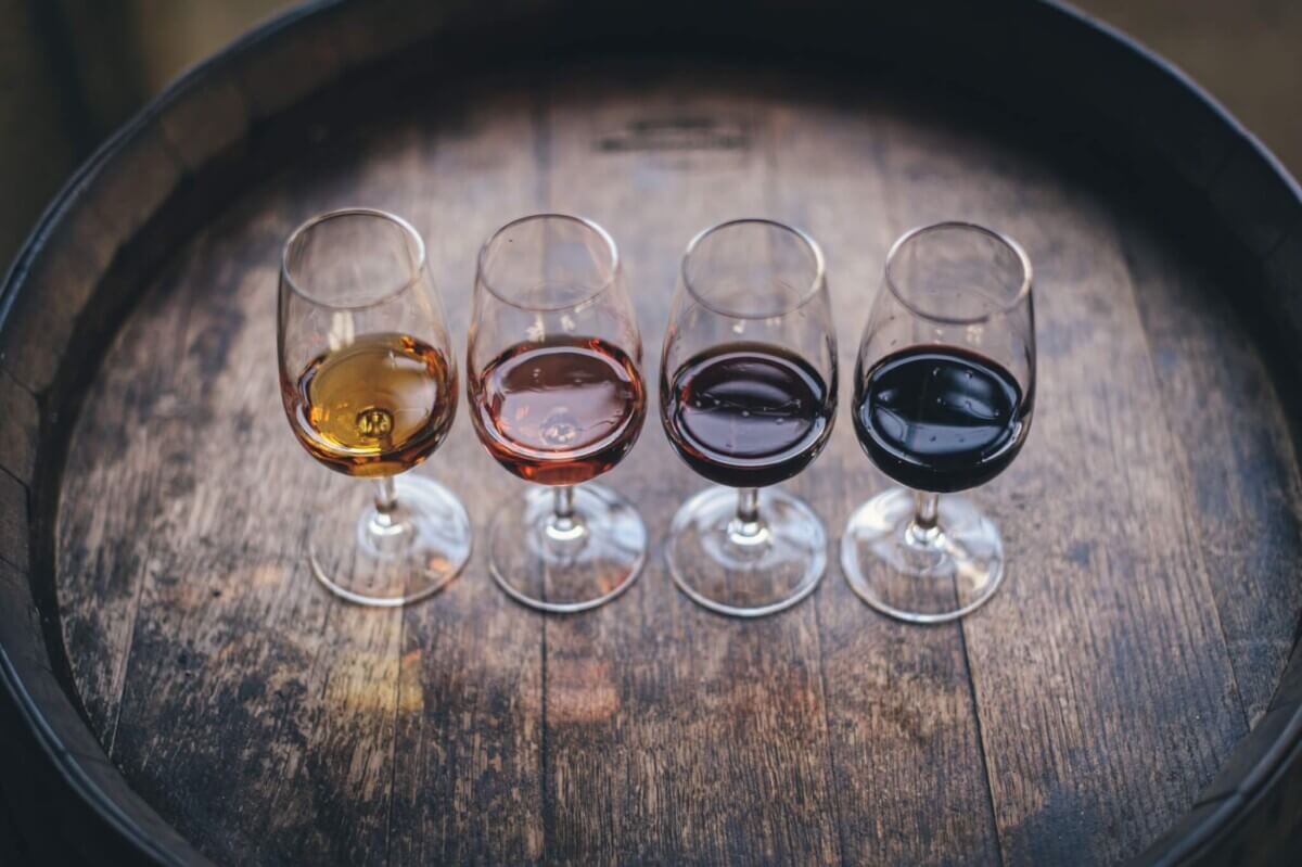 wines