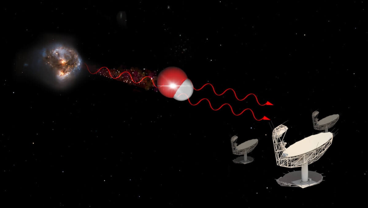 mega laser