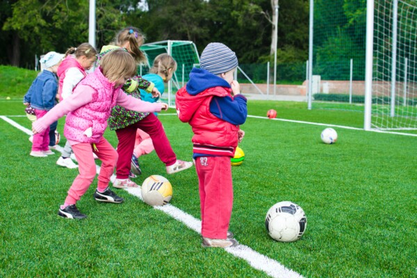 children sports