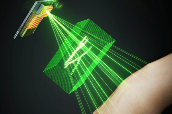 Phone Holograms
