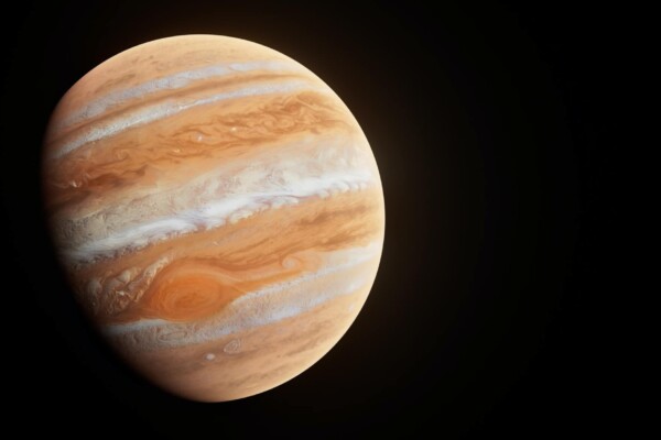 Jupiter