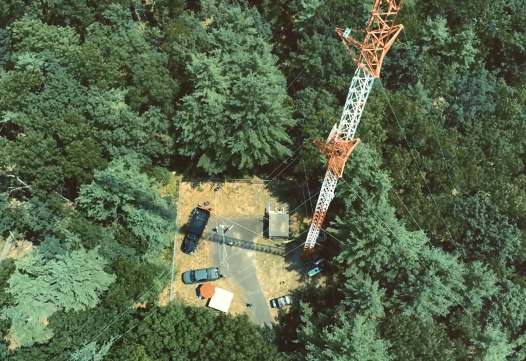 Tower