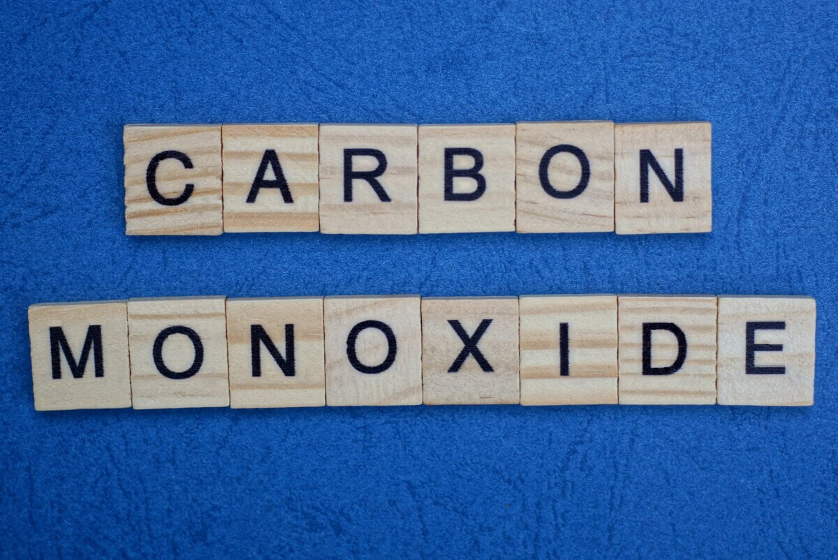 Carbon Monoxide