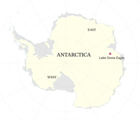 Antarctica 