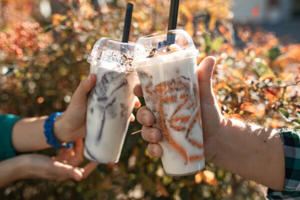 milk shakes