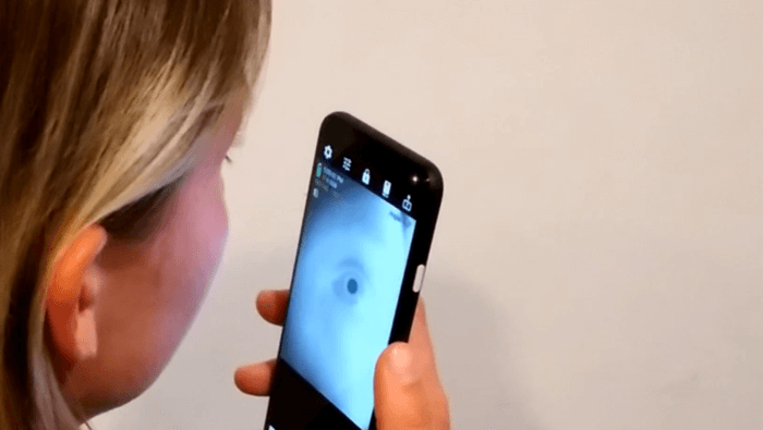 pupil app