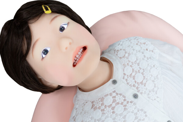 Pedia_Roid child robot