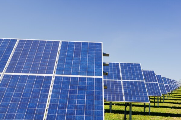 Solar energy panels