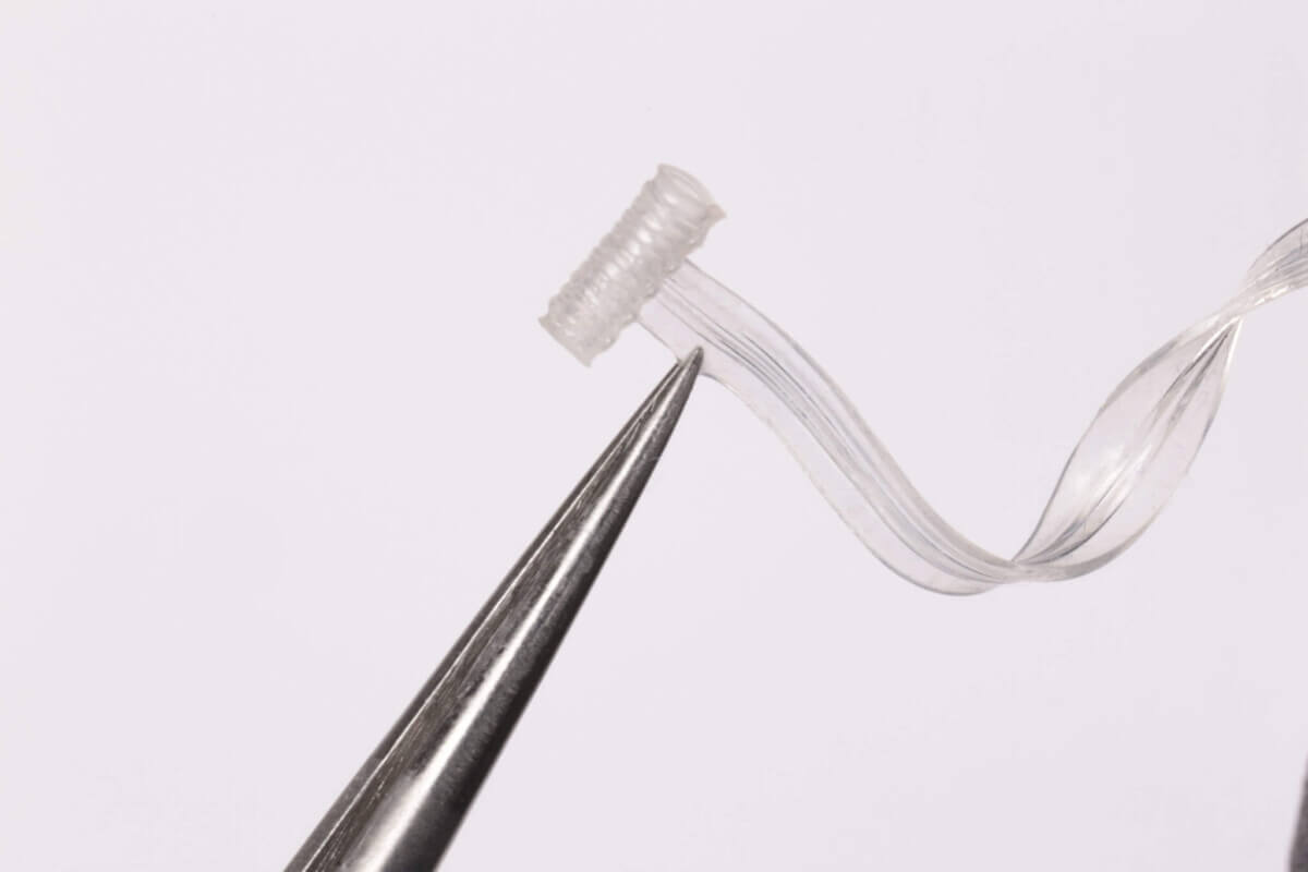 Pain-relief implant