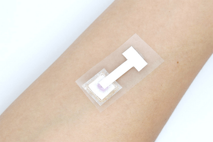 covid blood test
