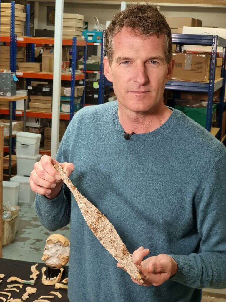 Dan Snow
