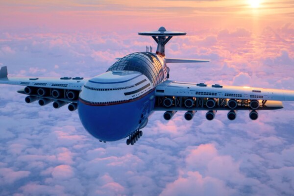 Sky Cruise