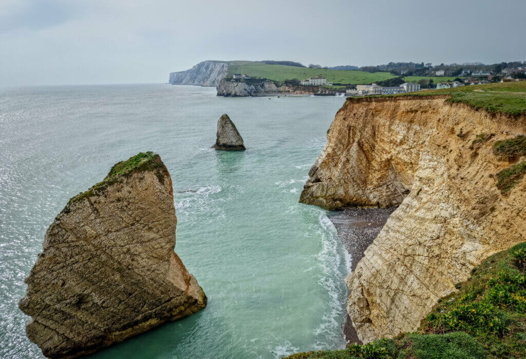Isle of Wight